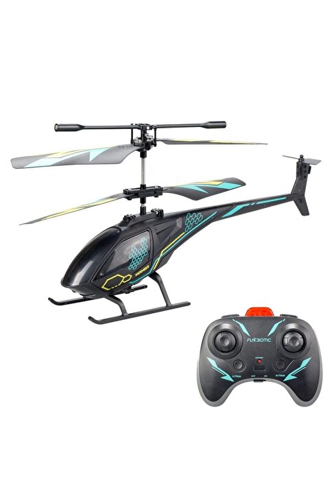 Genel Markalar Silverlit Air Mamba Helikopter 84753