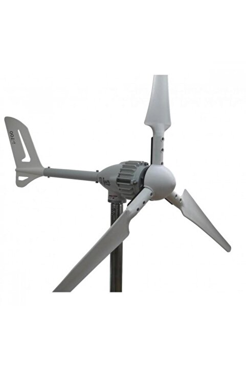 Genel Markalar İsta-breeze 700 Watt 12 Volt Rüzgar Türbini I-700 - En Iyi Fiyat