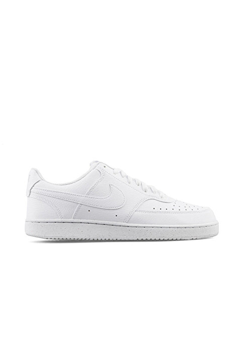 Nike Unisex Günlük Ayakkabı DH2987-100 Court Vision Lo Nn Beyaz