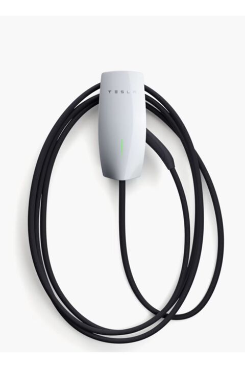 Genel Markalar Wall Connector Gen 3 Tip 2 22kw/32a 7,3m Kablolu Elektrikli Araç Şarj Istasyonu