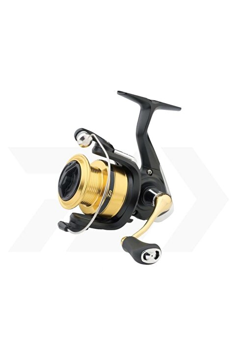 DAIWA Rs 2000 Makine