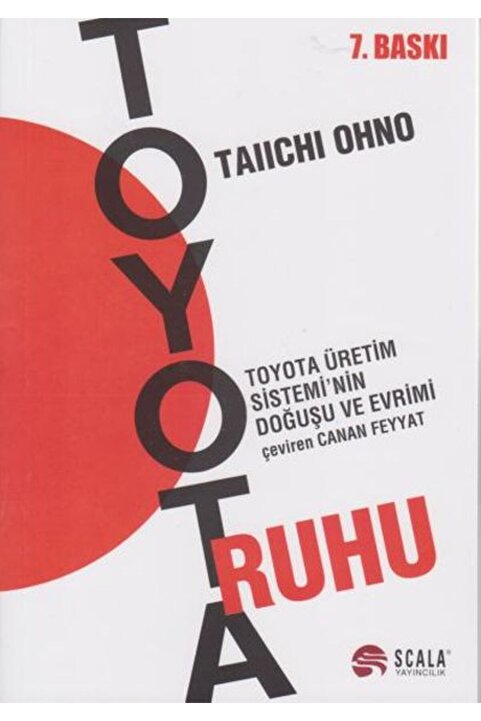 Genel Markalar Toyota Ruhu