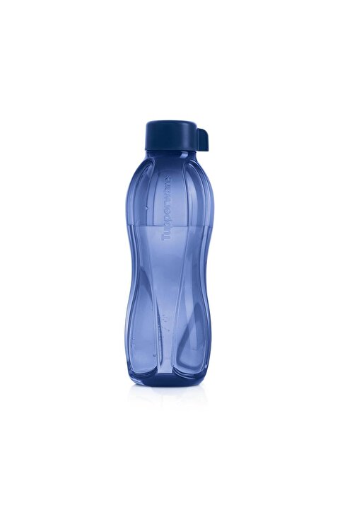 Tupperware Eco Şişe Suluk Ve Matara Lacivert 1 Lt