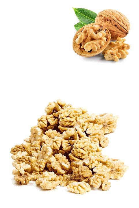 ARISAN GIDA Ceviz Içi Naturel 500 Gr
