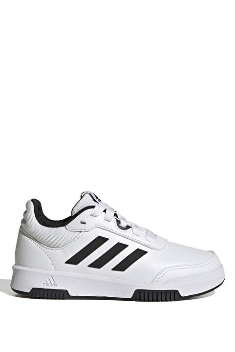 adidas Tensaur Sport 2.0 Beyaz Siyah Unisex Sneaker GW6422