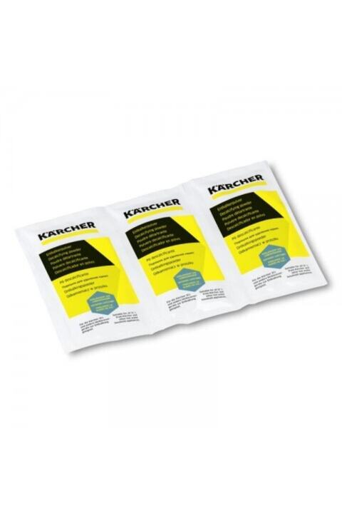 Karcher Rm 511 Kireç Çözücü Toz