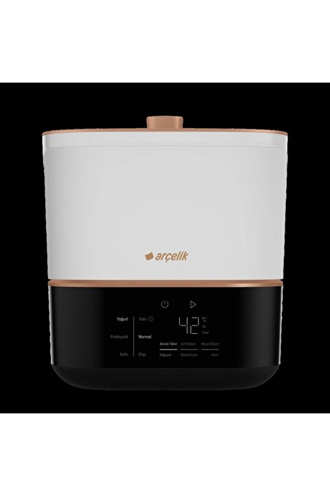 Arçelik Ym 3200 I Yoğurt Ve Kefir Makinesi