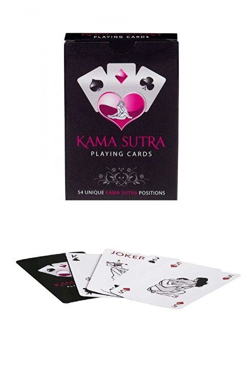 Nadom 3'lü Set Fantazi Pozisyon Görselli Kamasutra Zar Deri Siyah Kelepçe Pozisyon Görselli Kamasutra Kart