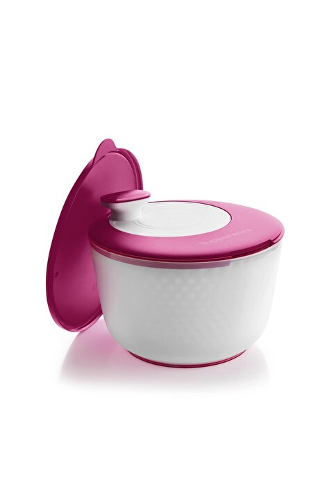 Tupperware Sebze Kurutucu Vişne Çürüğü - Pratik ve Kullanışlı Mutfak Gereci