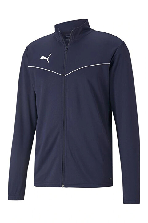 Puma teamRISE Trg Poly Jacket