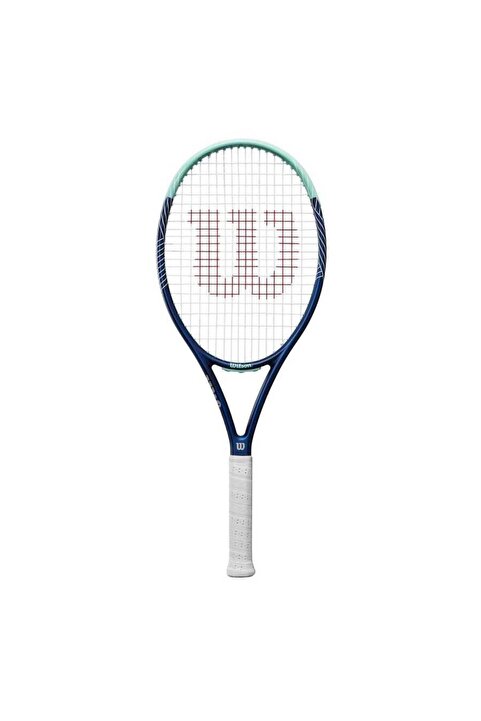 Wilson Ultra Power 100 Tenis Raketi Wr146810-268 Gr-kordajlı