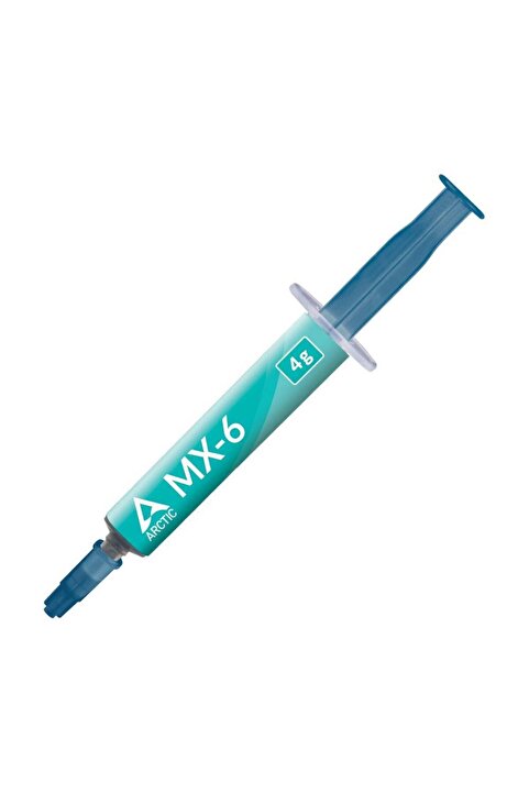 Arctic ARCTICAR ACTCP00080A MX-6 4G Yüksek Performanslı Termal MacunMX-6 4G Yüksek Perform Termal Macun