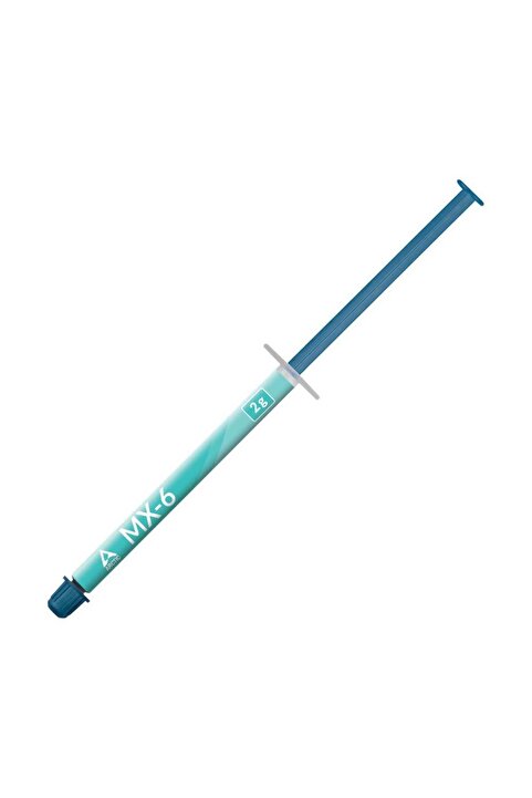 Genel Markalar Ar Actcp00079a Mx-6 2g Yüksek Performanslı Termal Macun