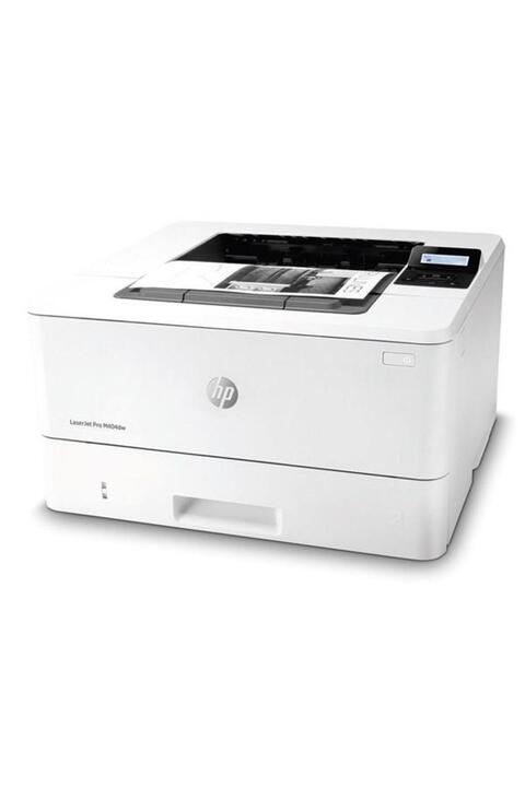 HP 4003DN 2Z609A A4 Siyah Dublex Laser Yazıcı USB-Ethernet