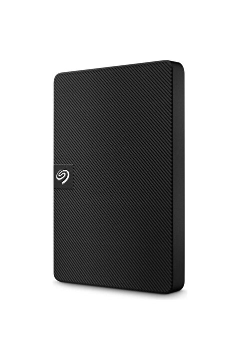 Seagate Expansion Portable, 2 Tb, Harici Sabit Disk, Usb 3.0, Mac Ve Pc, 2 Yıl Rescue Services (stkm