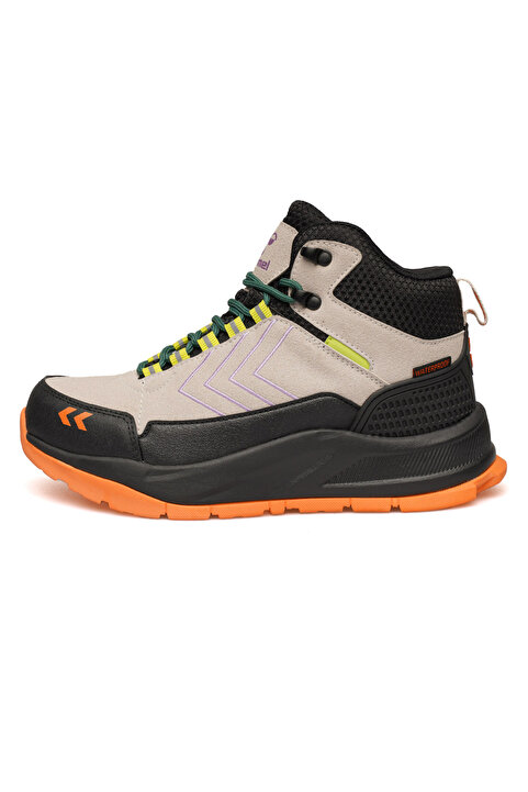 hummel NORDIC HIGH Unisex Su Geçirmez Outdoor Ayakkabı & Bot