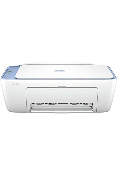 HP A4 2878 70S63C Renkli Mürekkep Püskürtmeli Çok Fonksiyonlu Yazıcı Usb