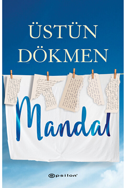 Epsilon Yayınevi Mandal