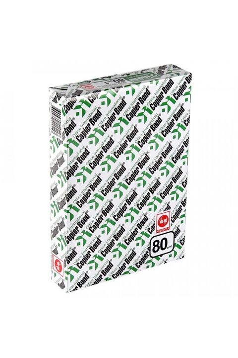 copierbond Copierbond A4 Fotokopi Kağıdı 80 gr 500’lü