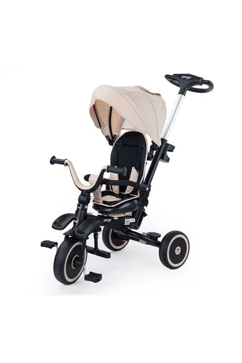 Prego Monaco 360° Dönebilen Koltuklu  Üç Teker Bisiklet B67