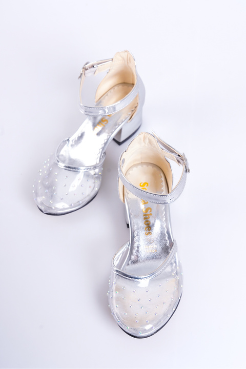 FİNLANDiYA SHOES Topuklu ayakkabı