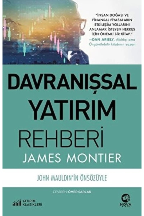 Genel Markalar Davranışsal Yatırım Rehberi