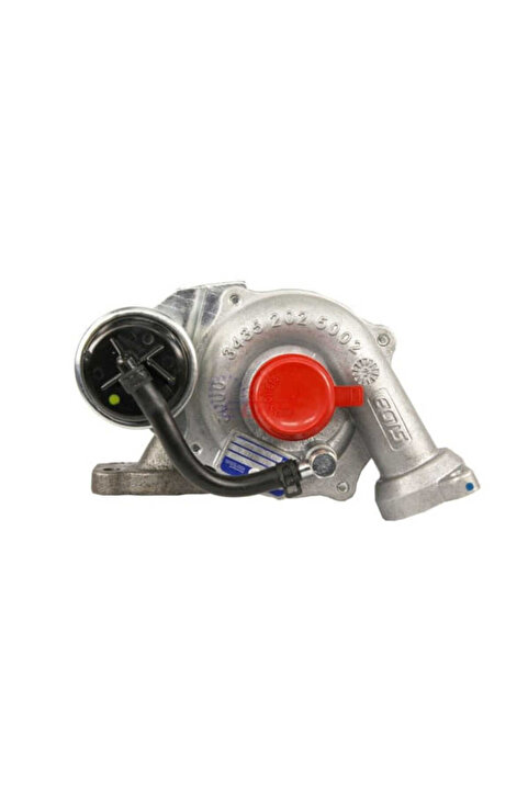 GTS TURBO TURBO 206 307 / C3 / FIESTA FUSION 1.4 HDI 1.4 TDCI 8V