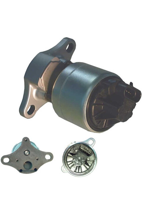 Delphi DELPHI EG10004-12B1 EGR VALFI ASTRA F G VECTRA B CORSA B 1.4 1.6
