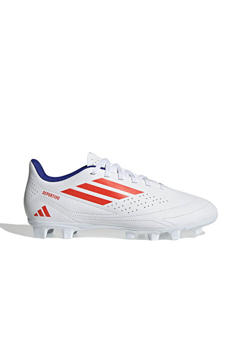 adidas Deportıvo Iıı Fxg Beyaz Erkek Krampon IF1400