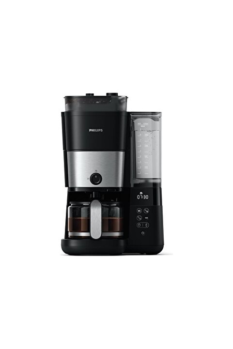 Philips Hd7900/01 All-in-1 Brew Öğütücülü Filtre Kahve Makinesi