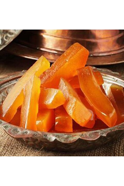 Genel Markalar Çıtır Kabak Tatlısı 1 kg