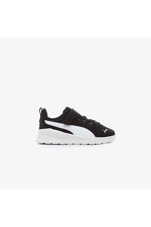 Puma Anzarun Lite Bebek Siyah Spor Ayakkabı