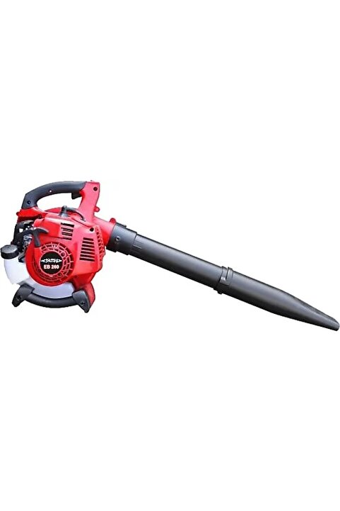 Datsu Motorlu Üfleme Makinası Eb280