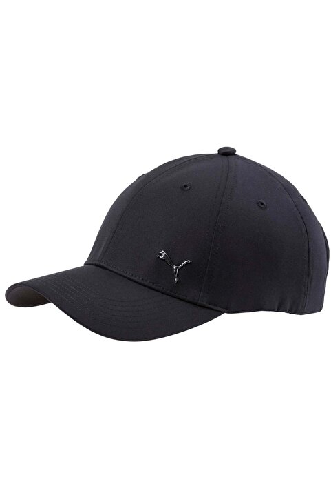 Puma 021269 Metal Cat Cap Peacoat Unisex Şapka SİYAH