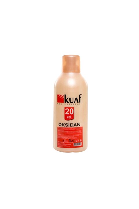 Kuaf Oksidan 1 Lt. 20 Vol.