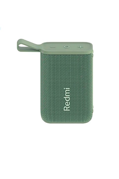 Xiaomi Redmi Bluetooth Speaker Bluetooth Hoparlör (ASM11A)