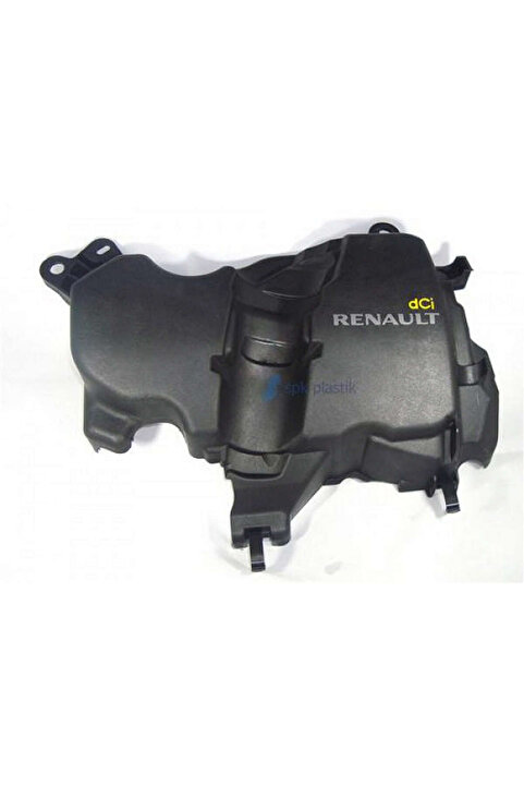 SPK MOTOR ÜST KORUMA KAPAĞI [ RENAULT CLIO IV-MEGANE III-FLUENCE, DACIA DUSTER-DOKKER DCİ EURO5 ] GNZRZ