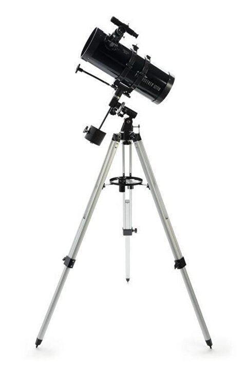 Genel Markalar 21049 PowerSeeker 127EQ Gökyüzü Gözlem Teleskobu