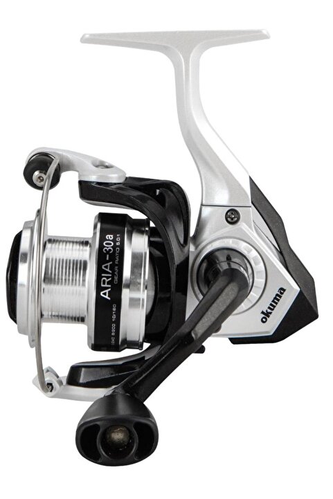 Okuma Arıa-30 Olta Makinesi