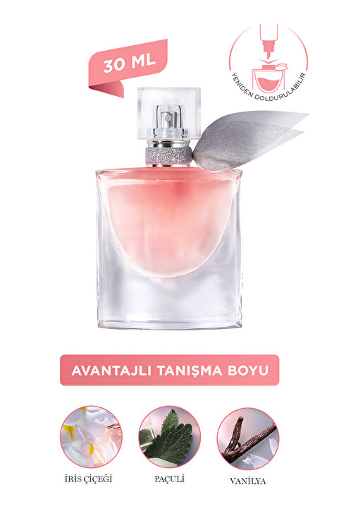 Lancome La Vie Est Belle EDP 30 ml Kadın Parfüm 3605532612690