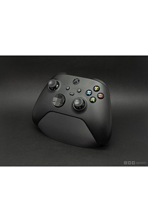 Genel Markalar Xbox Joystick Standı -Beyaz- Xbox Controller/kol Tutucu Uyumlu 6 Cm