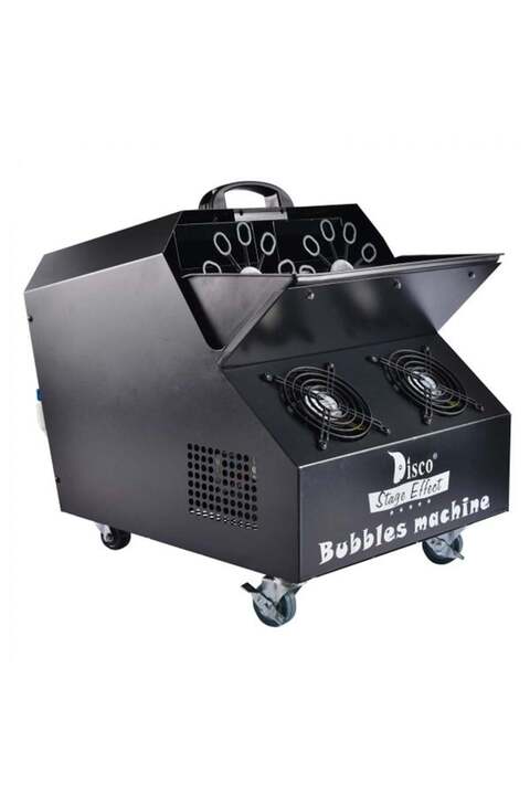 DJ PRO Effect B-3000 Büyük Balon Makinesı