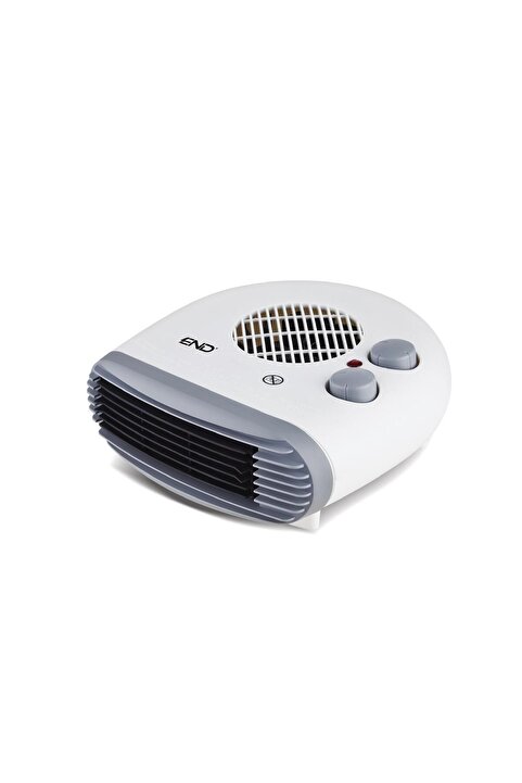 End ELEKTRİKLİ 2000W SICAK-SOĞUK FANLI ISITICI