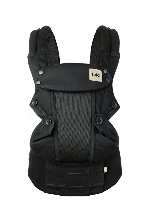 Ergobaby Tula Explore Mesh 3 farklı taşıma pozisyonlu ergonomik kanguru