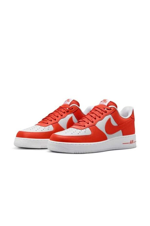 Nike AİR FORCE 1 '07 ERKEK SNEAKER AYAKKABI