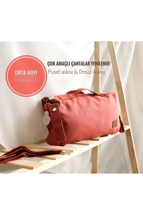 ilays beauty Çok Amaçlı Organizer Portföy