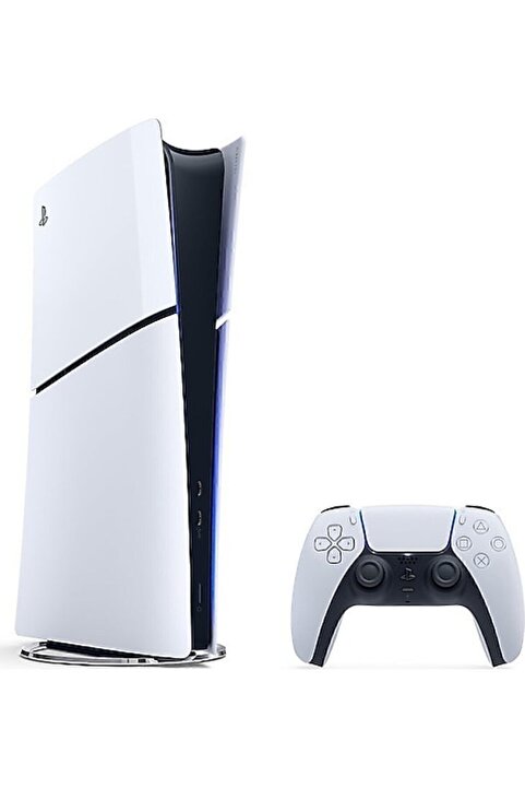 Sony Playstation 5 Slim Digital 1 TB