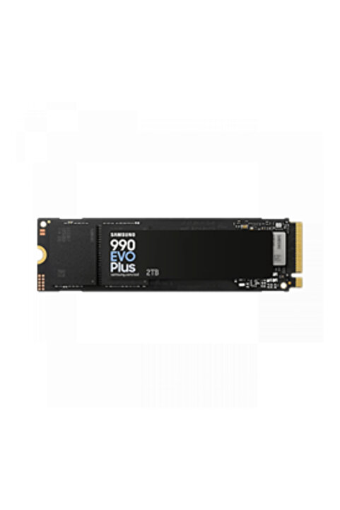 Samsung 990 EVO PLUS 2 TB NVME GEN4 SSD 7250/6300 (MZ-V9S2T0BW)
