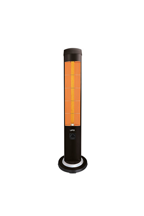 UFO Term 2300W Kule Tipi Isıtıcı