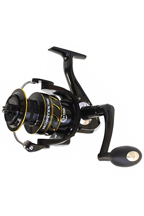 Remixon Monster 7000 Surf Olta Makinesi 4BB 4.1:1